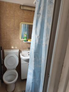 Casa Emy aproape de plaja 3 Papuci