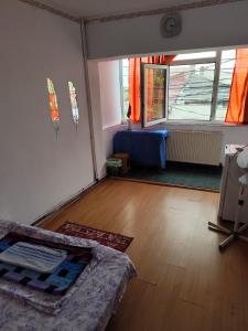 Casa Emy aproape de plaja 3 Papuci