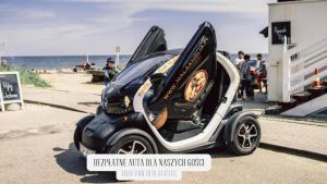 Mała Anglia - Boutique Apartments & SPA