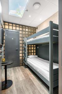 Twin Room room in Stockholm Inn Hotell