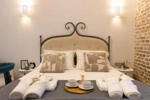 La casa di Nonna by Corfu Escapes - Anemómylos