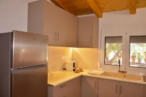 Olive House - Áyioi Asómatoi