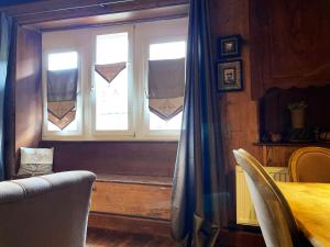 Appartements Gite Maison des Vignerons : photos des chambres