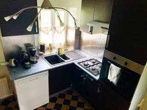 Appartements Gite Maison des Vignerons : photos des chambres