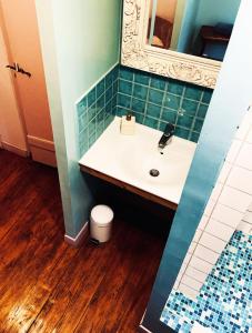 Appartements Gite Maison des Vignerons : photos des chambres