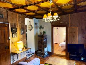 Appartements Gite Maison des Vignerons : photos des chambres