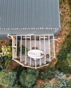 The Riverstone House