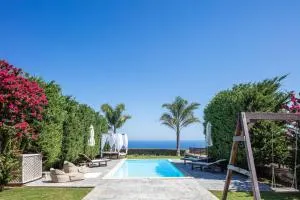 Villa Argento - Mikro Metochi