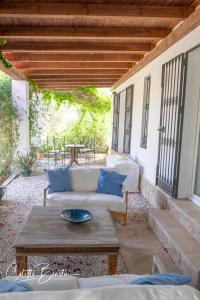 Finca Meerlust - Las Ballenas