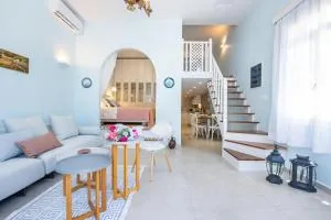 Nereus Elegant Apartments Finiki Karpathos - 弗伊尼基昂