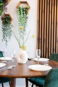 Onix View 37, Premium Parking