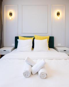 Onix View 37, Premium Parking