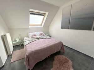 BELLI 501 - Duplexwoning voor 5 personen