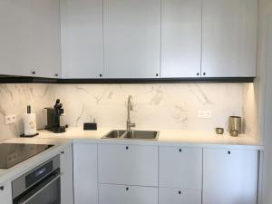 BELLI 501 - Duplexwoning voor 5 personen