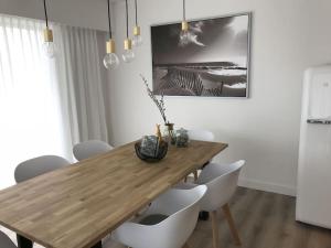 BELLI 501 - Duplexwoning voor 5 personen