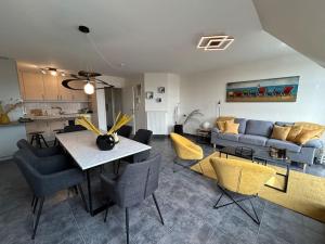 BELLI 501 - Duplexwoning voor 5 personen