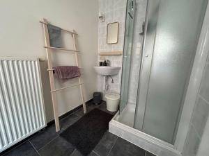 BELLI 501 - Duplexwoning voor 5 personen