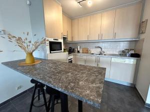 BELLI 501 - Duplexwoning voor 5 personen