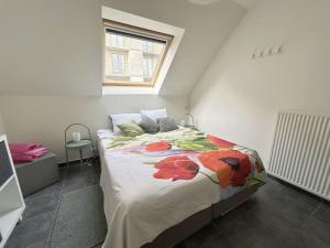 BELLI 501 - Duplexwoning voor 5 personen