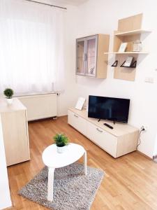 Apartman Zagreb Jarun 