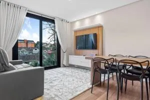 Seu Refúgio no Centro de Canela by Achei - Canela