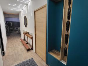 Maisons de vacances Maison familiale : photos des chambres