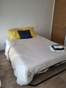 Maisons de vacances Maison familiale : photos des chambres