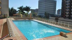 Vista Espetacular! Apartamento Particular - Garvey Park Hotel