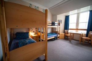 Quadruple Room room in Pitlochry Youth Hostel