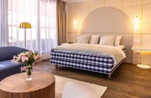 Apeiro City Avant-garde Hotel - 萨拉热窝