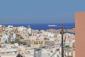 Virginias guest house