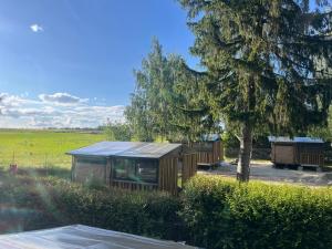 Camping Onlycamp LOrée dAlsace