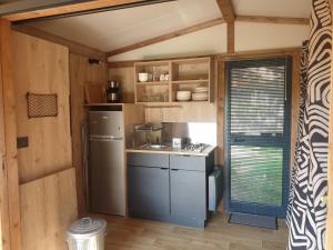 Campings Camping Onlycamp L'Oree d'Alsace : photos des chambres