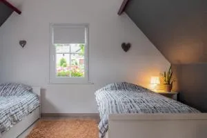 Gite Au Chant d'Eole - Mellier