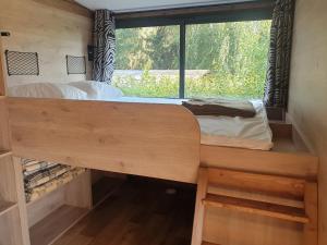 Campings Camping Onlycamp L'Oree d'Alsace : photos des chambres