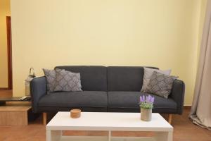 Virginias guest house