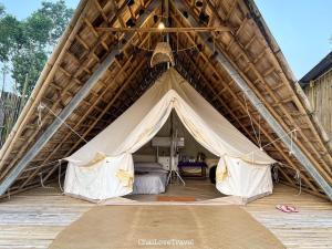 Fuang Dao Mountain Resort