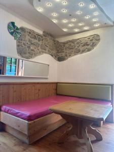 Rosenberg Suite località la Palu