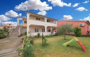 Ferienwohnung für 3 Personen ca 30 qm in Galižana, Istrien Istrische Riviera