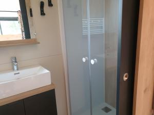 Campings Camping Onlycamp L'Oree d'Alsace : photos des chambres