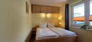 Ferienwohnung KWE 17EG