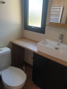Campings Camping Onlycamp L'Oree d'Alsace : photos des chambres