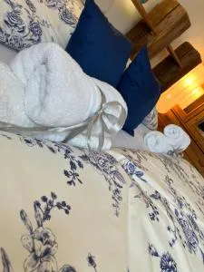 Apartmány Barborka - Dobrkovice