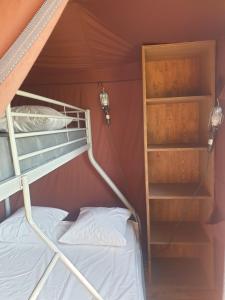 Campings Camping Onlycamp L'Oree d'Alsace : Gîte 1 Chambre