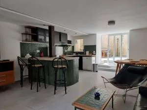 Maison Cosy proche Fontainebleau - Prinvaux