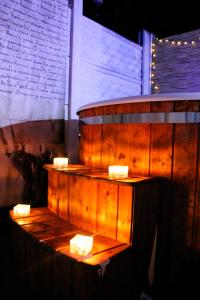 Dom Pracy Twórczej Macondo