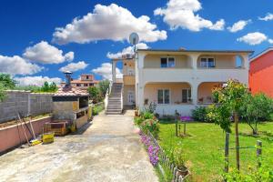 Ferienwohnung für 3 Personen ca 30 qm in Galižana, Istrien Istrische Riviera