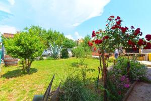 Ferienwohnung für 3 Personen ca 30 qm in Galižana, Istrien Istrische Riviera