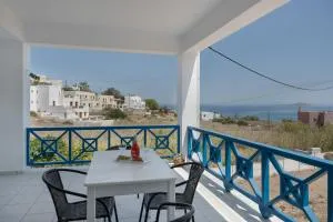 Kalliopi’s Apartments - Azolimnos