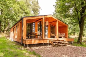 Resort Wilsumer Berge